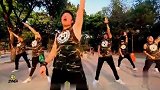 开场就爆发力十足！这么帅气的舞蹈你确定不看吗？
