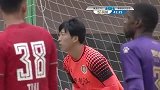 中甲-穆里奇破门野牛造两球 黑龙江FC1-2梅州铁汉