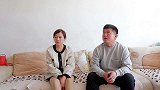 小两口闹离婚，丈夫什么都不要，只求再住一晚，第二天媳妇后悔了