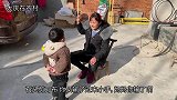 娘家人过几天要走了，看到闺女现在生活的样子，娘家妈妈还满意吗