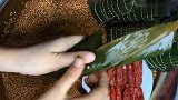 不会包粽子的看这里！老师傅教你最简单实用的方法，学会自己动手
