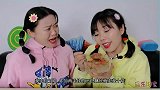 三色糖丝加冰粉，轻松五块变十块，看机智妹子如何反整蛊财迷闺蜜