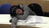 为何身体在睡觉时，会有跌下悬崖的感觉？专家说出真实原因！