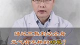 我们每天都说元气满满，那么什么是元气？