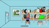 假如学校社团都会超能力，你会加入什么
