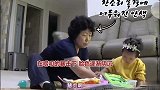 陈华对保姆要求太多，不停的唠叨，保姆的脸色也沉下来了