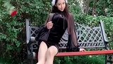 我叫你一声妖孽你敢答应吗