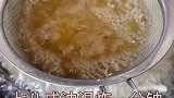 鸟巢土豆饼，又香又脆