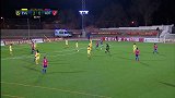 集锦-恒大U15 vs 托洪雷U15(2比0胜)