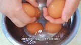 小小核桃壳放锅里焙一焙,老辈人都这样吃,不料还有这样的妙用