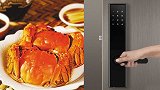 连吃5只大闸蟹 浙江姑娘傻眼：进不了家门了