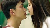 韩剧就是甜！小哥哥天生能看见鬼，还谈了个女鬼当女朋友