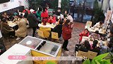 吴宣仪忙得晕头转向，sunnee被顾客吓得好焦急