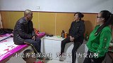 给老妈买保险，看看需要多钱？大女直言要帮交付五年保险，真感动