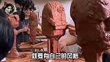 你家这房子多少有点呆啊！