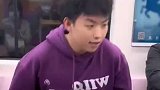 前方社牛出没高校学生挑战地铁教资实战
