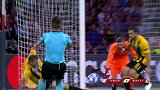 欧冠-塔利亚菲科梅开二度 阿贾克斯3-0雅典AEK