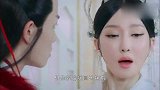 香蜜沉沉烬如霜：月下仙人与缘机仙子玩游戏，对话真是太搞笑了