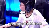 好家伙，这久诚怎么采访时候“装”起来了