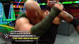 WWE-18年-2018合约阶梯大赛：SD双打冠军赛 蛮力兄弟VS盖洛斯 安德森-精华