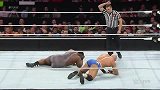 WWE-15年-RAW第1144期：塞萨罗力斩BIG E-花絮