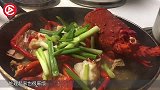 顶级厨师和业余的区别在哪？切龙虾那刻才明白，差距过于明显！