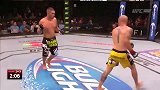 UFC-14年-UFC Fight Night 45：萨拉斯vs普罗克特集锦-精华