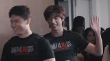 动作电影《捕风追影》首映获赞