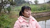 丫丫做豆士鱼，豆士入味，鱼肉鲜嫩，开胃下饭，一条大鱼不够吃