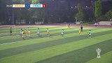 “2034”首届小学生足球大会（U12）重庆赛区 半决赛