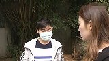 【湖北】男子梅毒两项呈阳性妻子怀孕不敢要 医院：检验没问题
