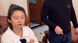 老丈人对我很负责。