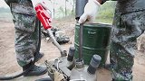 攻坚利器！火龙出击！直击第71集团军某合成旅喷火训练现场