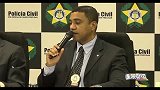 奥运会-16年-里约警方逮捕倒票黄牛 票务主管表示售票情况喜人-新闻