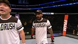 UFC-15年-UFC Fight Night 68：雏量级里维拉vs卡塞雷斯-全场
