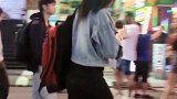 来越南才知道这边的女孩都又白又瘦身材好