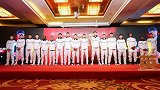 CBA巡礼之新疆：周琦领衔全新阵容 永远不要低估冠军的心