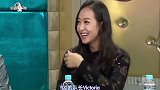宋茜韩语掉线，韩国主持都笑出猪叫