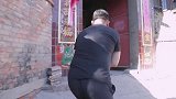 搞笑短剧如果有人花万买我你卖吗老公回答让人意外了