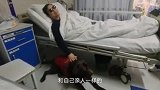 特殊的家属！导盲犬被特许进病房探望生病主人