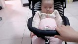 7个月的宝宝这也太“厉害”了吧