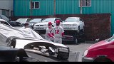 病娇弟弟为救流浪狗废了混混双手