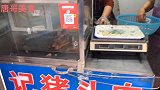 美食南京：寻六合好吃的猪头肉30元一斤，猪口条35元一斤