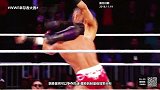 WWE-18年-2018幸存者大赛（中文字幕）-全场