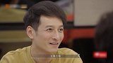 何炅夸易烊千玺最适合在职场生存，谢娜暴露做艺人的难处