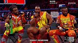 WWE-18年-WWE SmackDown第979期（中文字幕）-全场