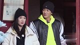 谢娜布和纸分别怕什么答案脑洞大开，魏大勋瞬间崩溃！