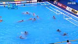 游泳世锦赛男子水球八进四决赛 意大利vs希腊全场录播