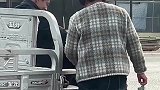 我爸这种男人也挺难得