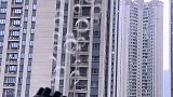 加特林泡泡枪全自电动吹泡泡机器玩具不漏水